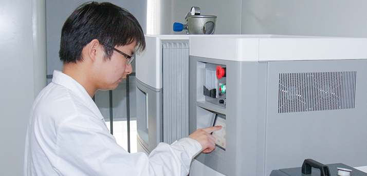TMAXTREE's Atmospheric Room Temperature Plasma (ARTP) breeding instrument has obtained UL certification