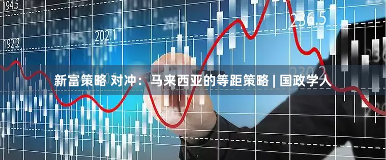 新富策略 对冲：马来西亚的等距策略 | 国政学人