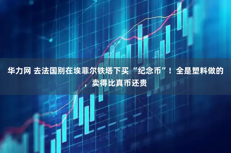 华力网 去法国别在埃菲尔铁塔下买 “纪念币”！全是塑料做的，卖得比真币还贵