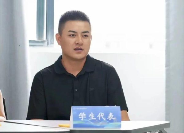 飞乐乐 从省级优秀毕业生到工程师 贵工商2018届学子唐运建伟用努力丈量未来